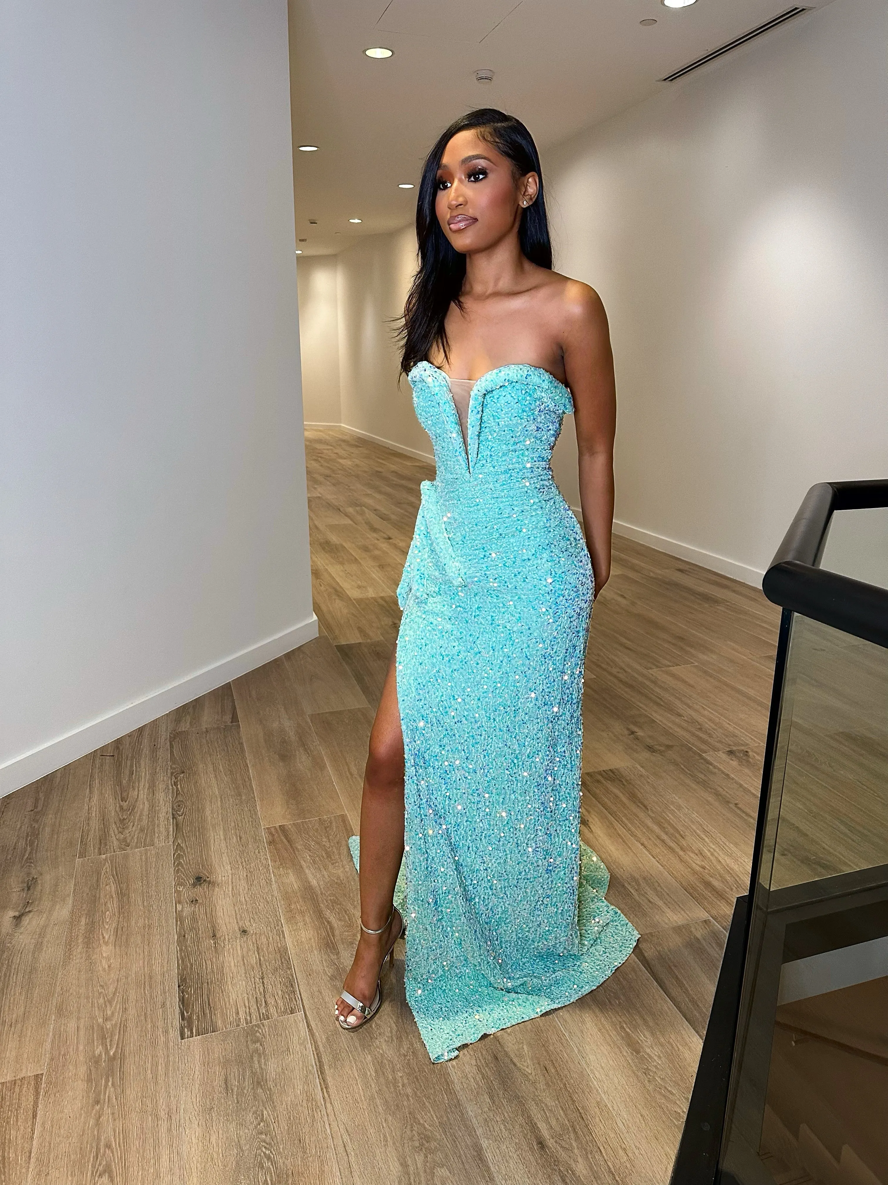 1/1 Venus Gown