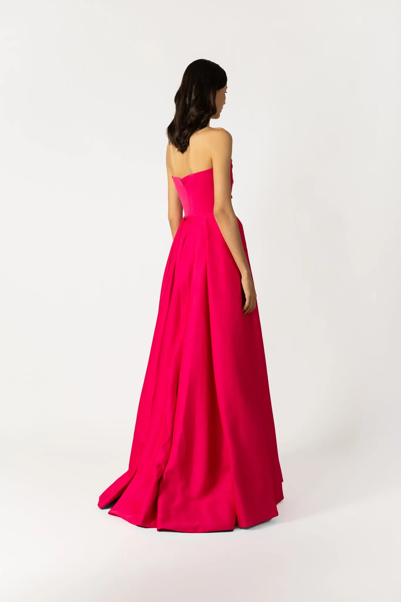 Barbara Gown