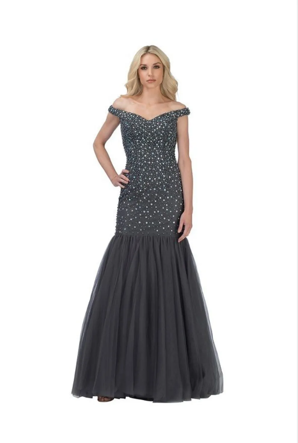 Chicas Evening Gown C9162