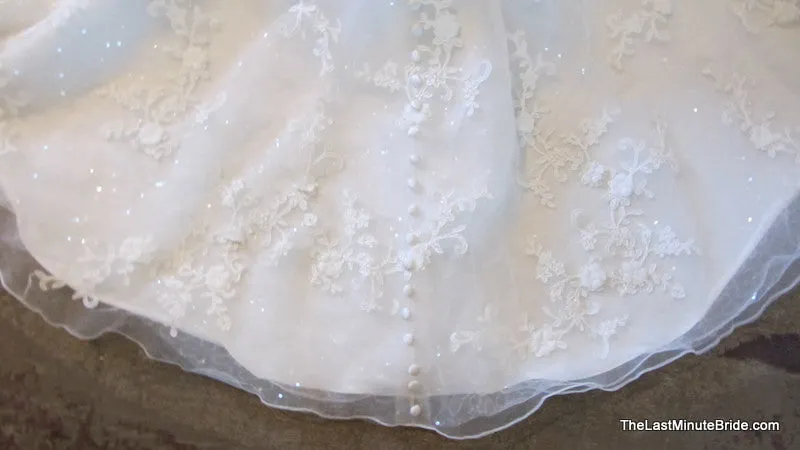 David Tutera Ryleigh 213254