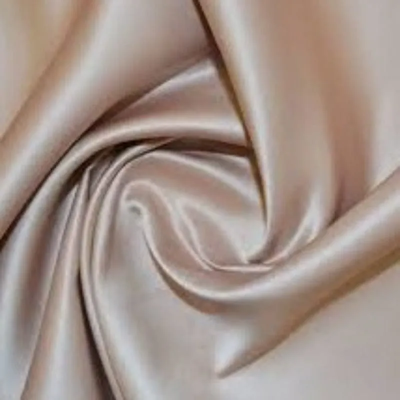 Duchess Satin Fabric 150cm