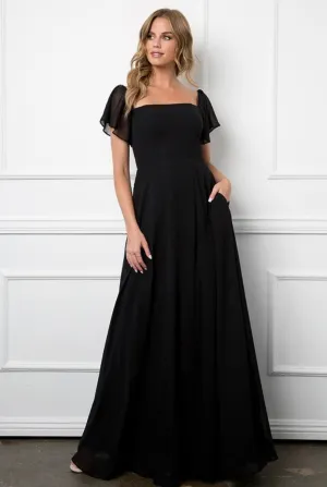 Eva Evening Gown 3454