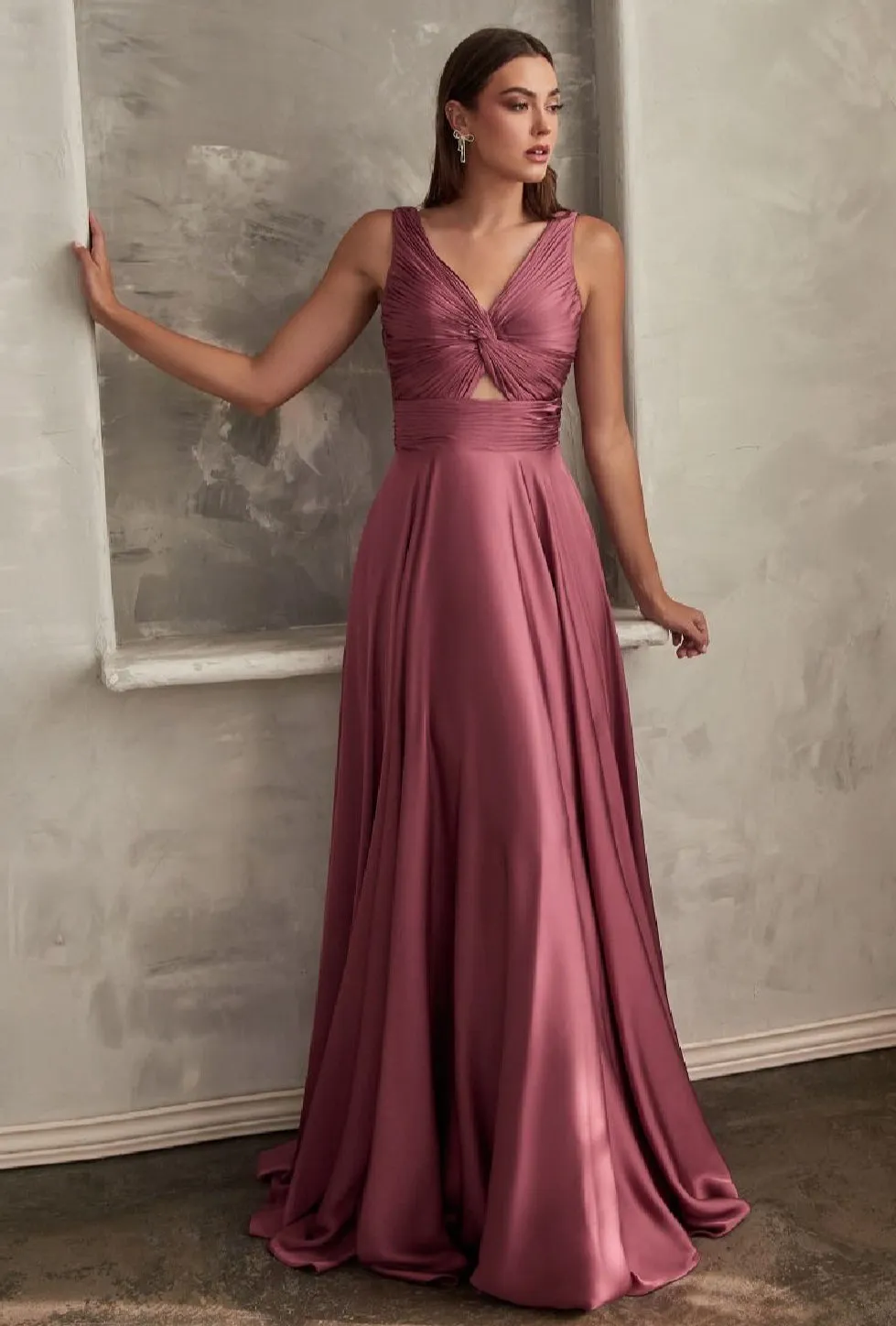 LaDivine by Cinderella Divine Evening Gown 7497