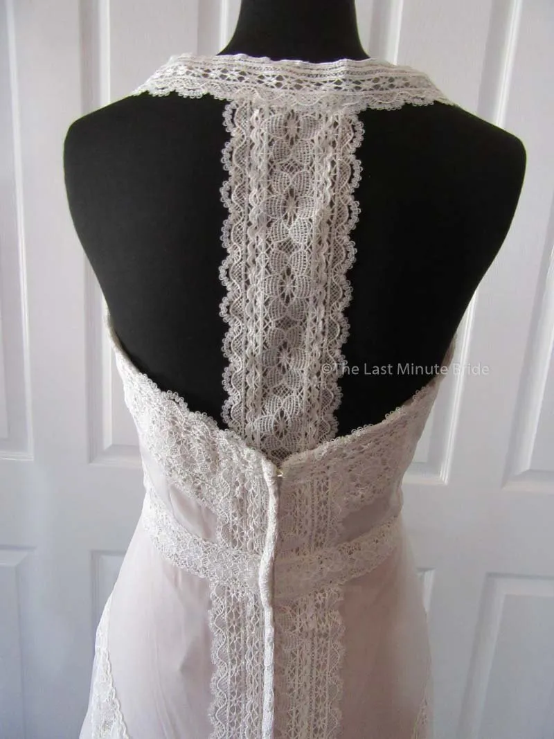 Lillian West Style 6468