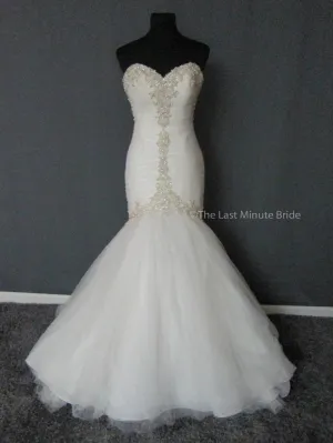 Maggie Sottero Cerise 5MD677