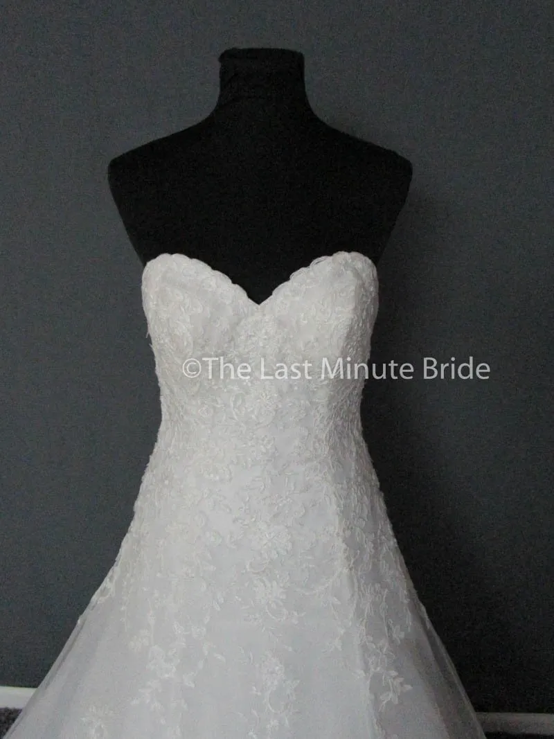 Maggie Sottero Corrina 5MB026