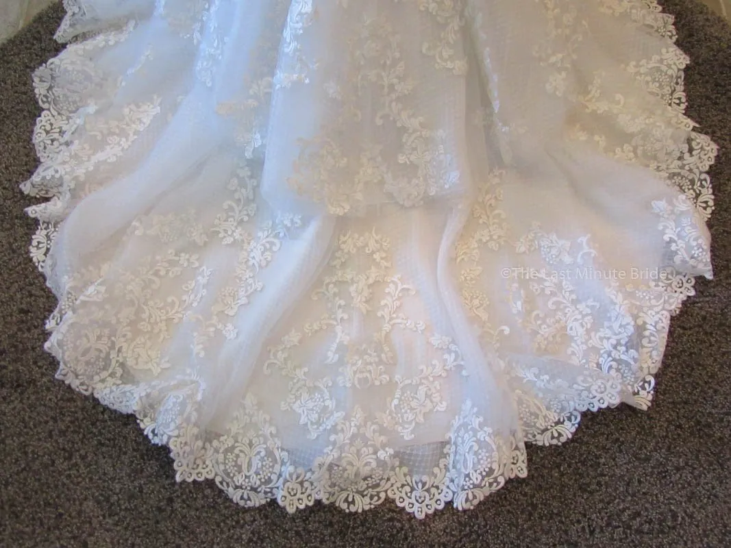 Maggie Sottero Goldie 7MW425