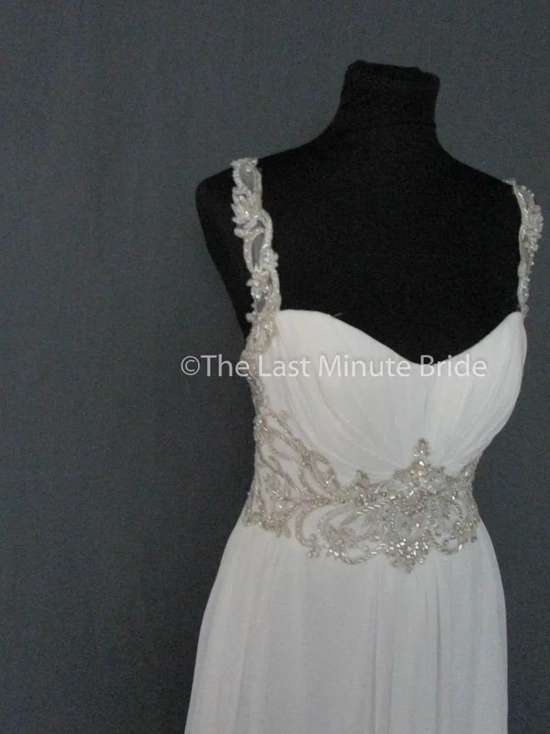 Maggie Sottero Jeanette 5MR603