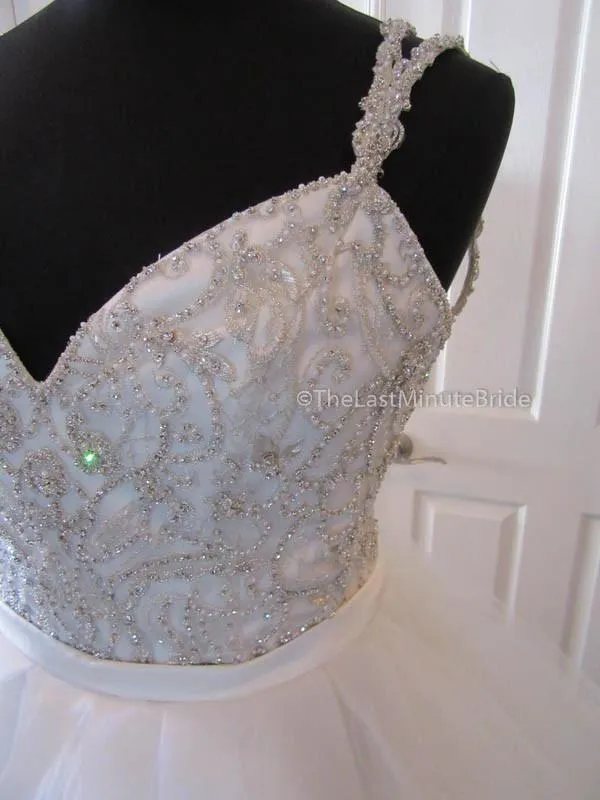 Mori Lee 2887