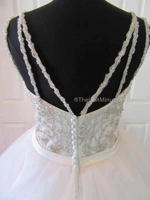 Mori Lee 2887