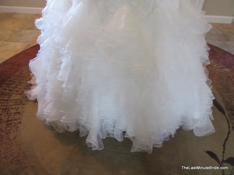 Sophia Tolli Y21363 Bluebell