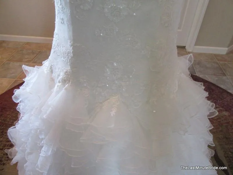 Sophia Tolli Y21363 Bluebell