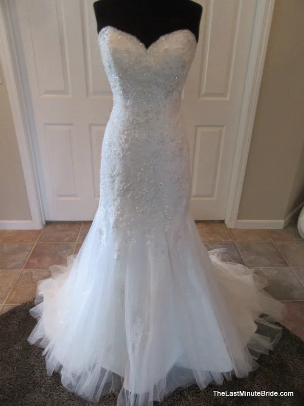 Stella York 5986 Size 12